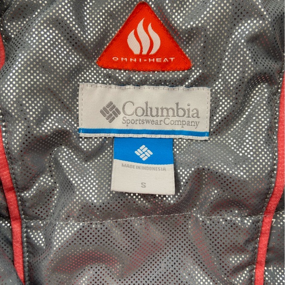 Columbia Omni Heat Ski Jacket - Picture 7 of 11